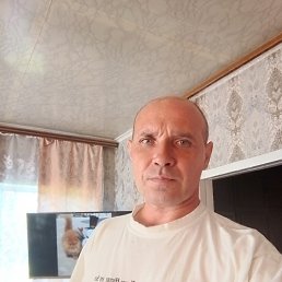 Виктор, 44 года, Зеленогорский