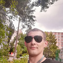 Сергей, 30, Новочеркасск