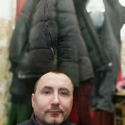 Сергей, 44 года, Смела