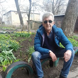 Сергей, 55 лет, Донецк