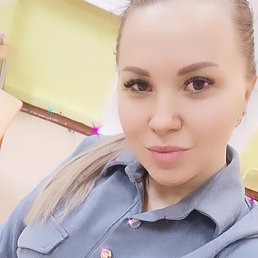 Ксения, 29, Томск