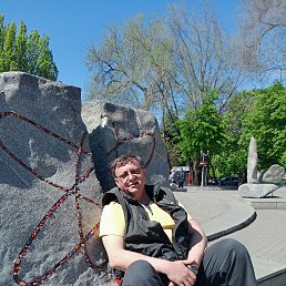 Валерий, 54 года, Запорожье