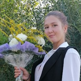 Наталья, 23, Омск