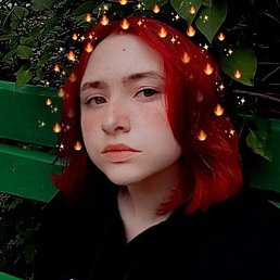 Виктория, 19, Омск