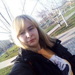 Анечка, 18, Белгород