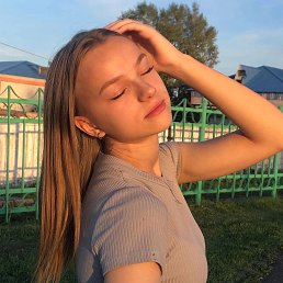 Nastya, 23, Владивосток
