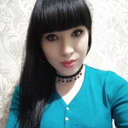 Дина, 25, Челябинск