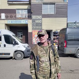 Степан, 51, Хабаровск