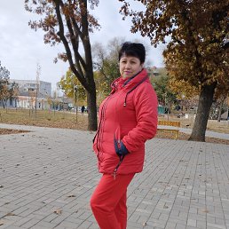 Прасковья, 55, Одесса