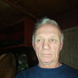 Толя, 55 лет, Волгоград