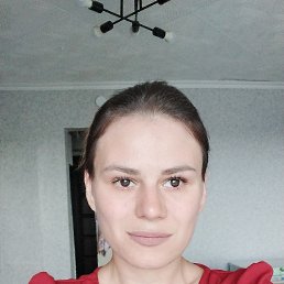 Екатерина, 30, Лесосибирск