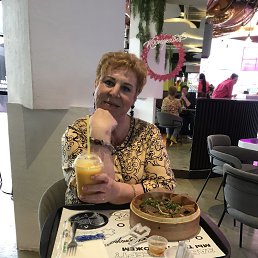 Марина, 60 лет, Владивосток