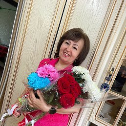 Людмила, 62, Горловка