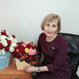 Елена, 54, Белгород