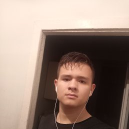, 19, 