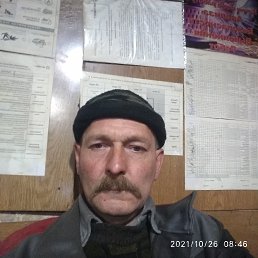 Руслан, 53 года, Макеевка