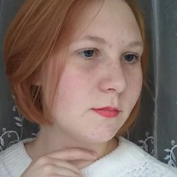 Katarzyna, 23, Санкт-Петербург
