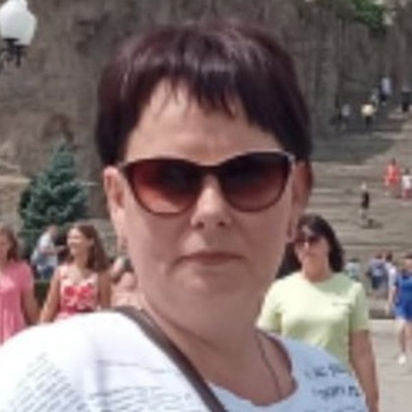 Станислава Извозчикова