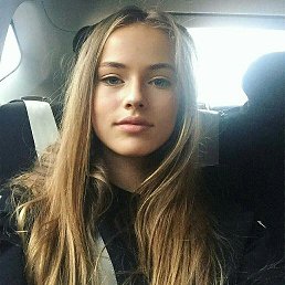 Сабина, 19, Москва