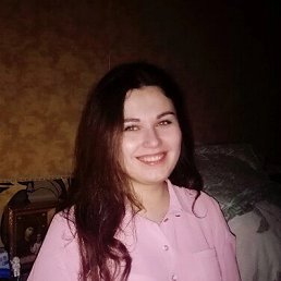 Vika, 27, Новосибирск
