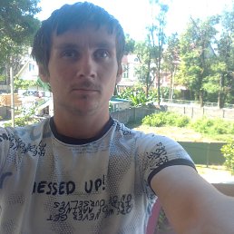 Игорь, 29, Волгоград