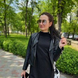 Кристи, 23, Челябинск