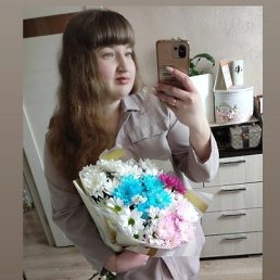 Анастасия, 22, Волгоград
