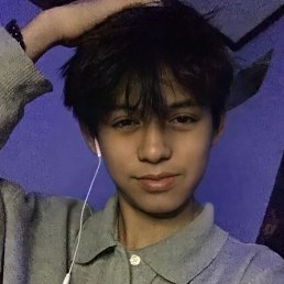Fifto, 18, 