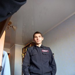 Алексей, 23, Белая Калитва