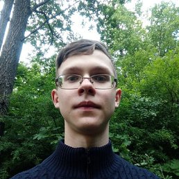 Андрей, 19, Тольятти
