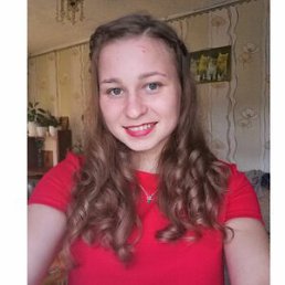 Оля, 23, Пермь