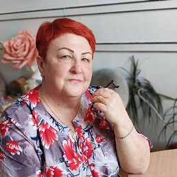 Ирина, 62, Барнаул