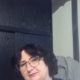 Ирина, 56, Запорожье