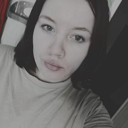 Дарья, 25, Белая Калитва