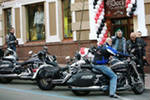���� King Black Wolf K&kappa;&psi;&eta;&beta;&omega;, �����-���������, 48 ��� - ��������� 16 ���� 2011 � ������ ���� ����������