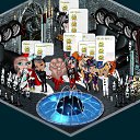 ���� �������, �����-��������� - ��������� 8 ������ 2012 � ������ �Tropikania�