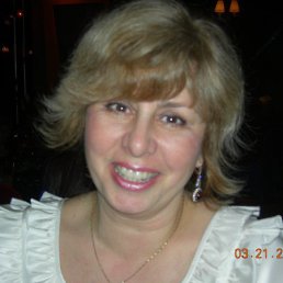 Lyubov Sherr, 60, 