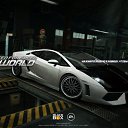 20 �� ������� �NFS WORLD�