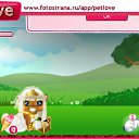 ���� .::::Happyend::::...., �������, 37 ��� - ��������� 2 ������� 2010 � ������ �PetLove�