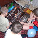 ���� Counter_strike) Go Go Go, ���������� �����, 23 ���� - ��������� 3 ���� 2010