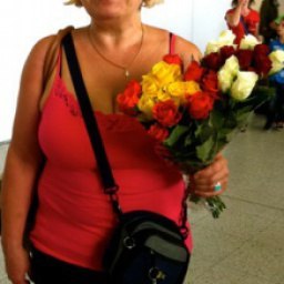 Valentine, , 71 