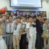 ���� Smail, ��������� - ��������� 13 ������� 2012 � ������ �������