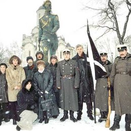 ���� Mort, ������, 46 ��� - ��������� 13 ������� 2009