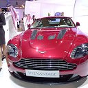 ���� Dexter, ������, 36 ��� - ��������� 25 ������� 2009 � ������ �Dubai Motor Show 2009�
