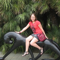 stina, 37, 