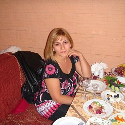 Karina Abdullaeva, , 45 