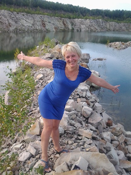 Фотография «Райский отдых» - Людмила, 47 лет, Новоозерянка Фото: Людмила Шершень, 47 лет, Новоозерянка в конкурсе "Райский отдых"