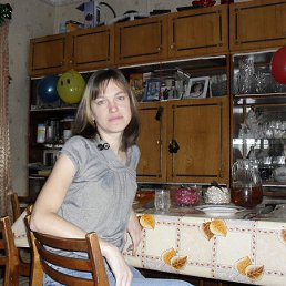 Irina Lubimova, 47, Рубцовка