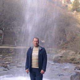 Фото Ник, Пятигорск, 59 лет Ник, Пятигорск, 59 лет