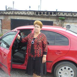 Valentina, ���